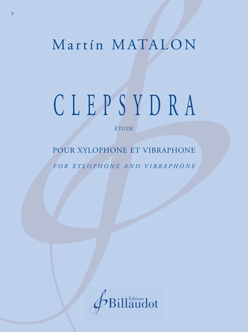 Clepsydra Visual